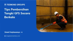 Tips Pembersihan Tangki GFS
