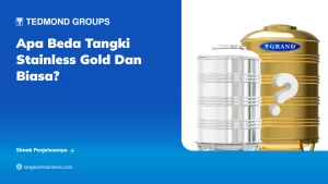 Apa Beda Tangki Gold dan Biasa